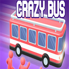 Crazy Cars - Crazy Bus