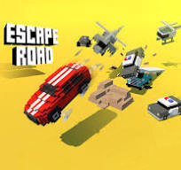 Crazy Cars - Escape Road